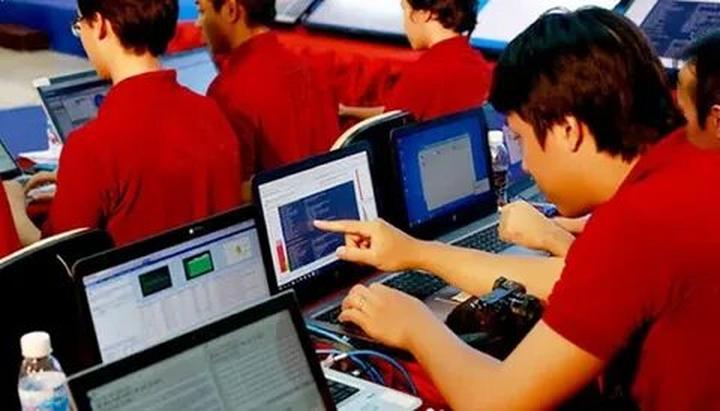 Hotspot Matrix: Cơ hội khởi nghiệp cho mọi người
