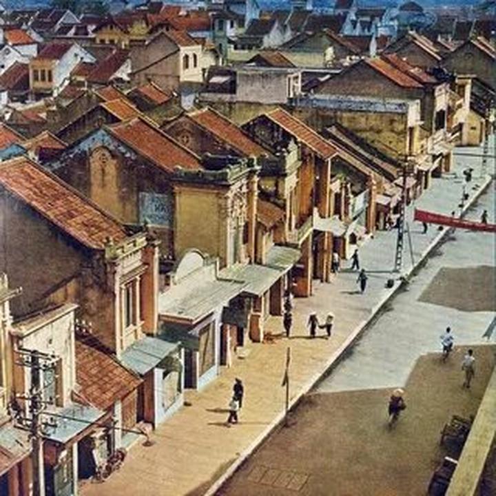 Từ 3 kiểu giày 