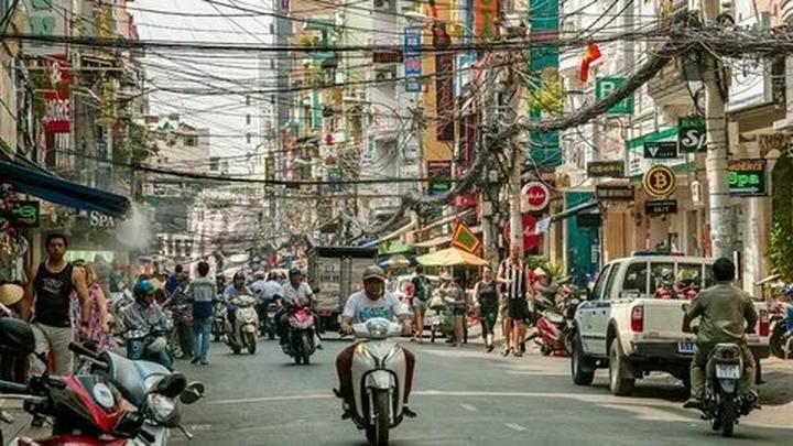 Hotspot Matrix: Giảm Thiểu Rủi Ro Đầu Tư Ngành Video Ngắn