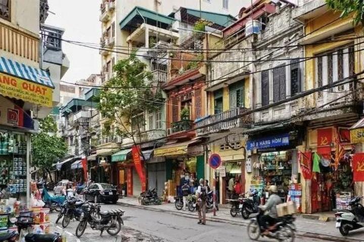 Chàng trai nghèo 23 tuổi cưới - Cảm hứng video marketing từ Hotspot Matrix