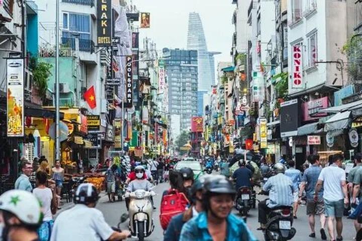 Hotspot Matrix: Biến Ta là ai trong thời đại A.I? thành cơ hội marketing đột phá