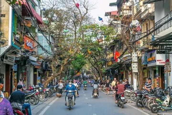 Hotspot Matrix: Mở rộng đế chế video ngắn trên Douyin và hơn thế nữa
