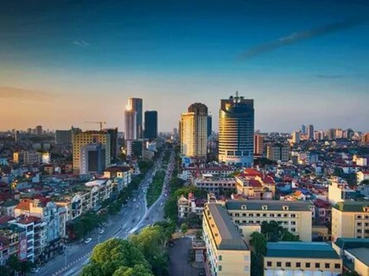 Mở rộng kinh doanh với 