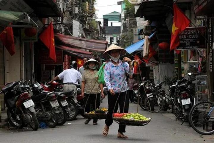 Hotspot Matrix: Biến Sốc: Vụ tố