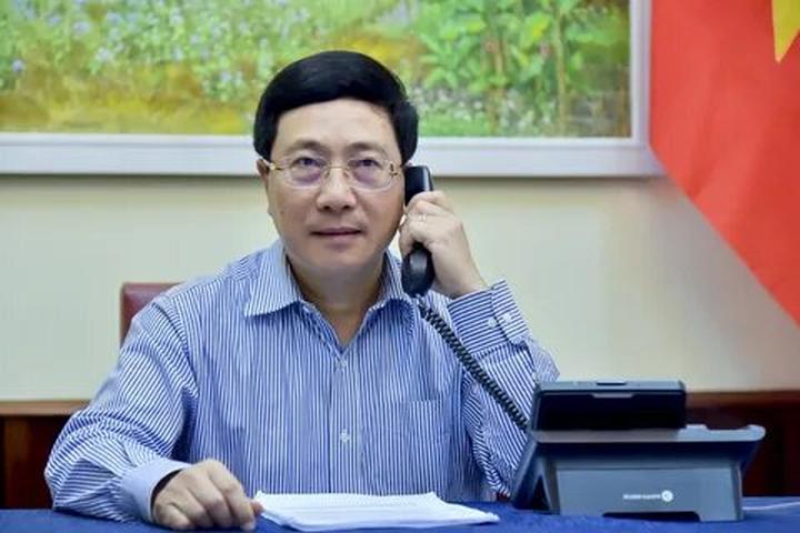 Chuyên gia Hotspot Matrix phân tích: Thống đốc bang Nam Úc: